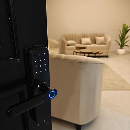 Terrace Apartment Medina Ngoại thất bức ảnh
