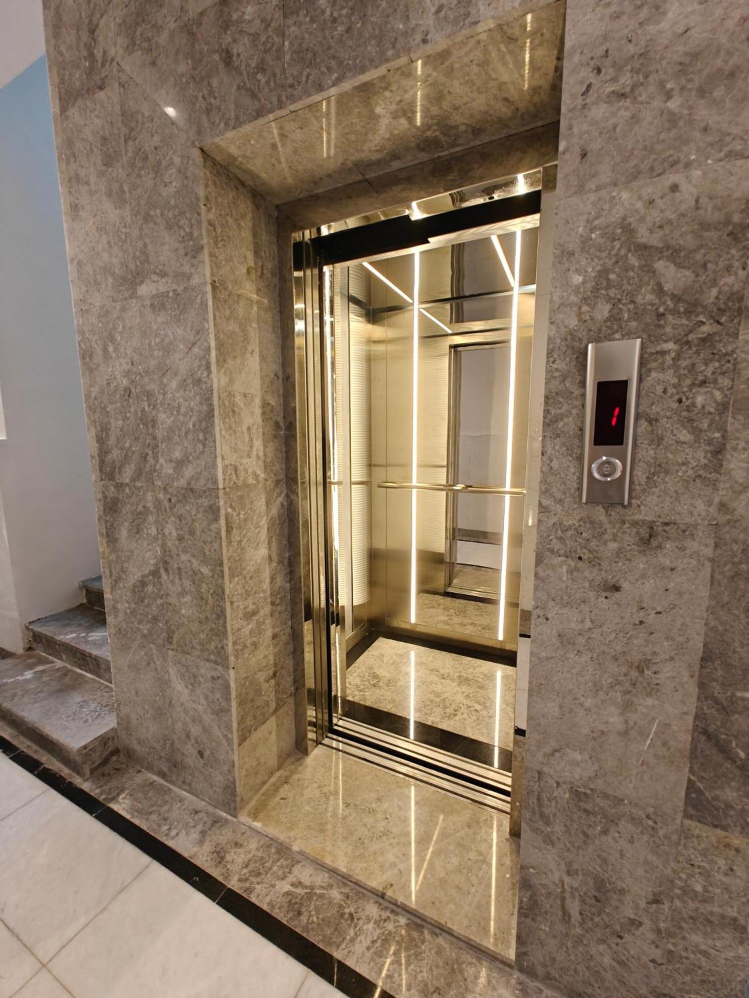 Terrace Apartment Medina Ngoại thất bức ảnh