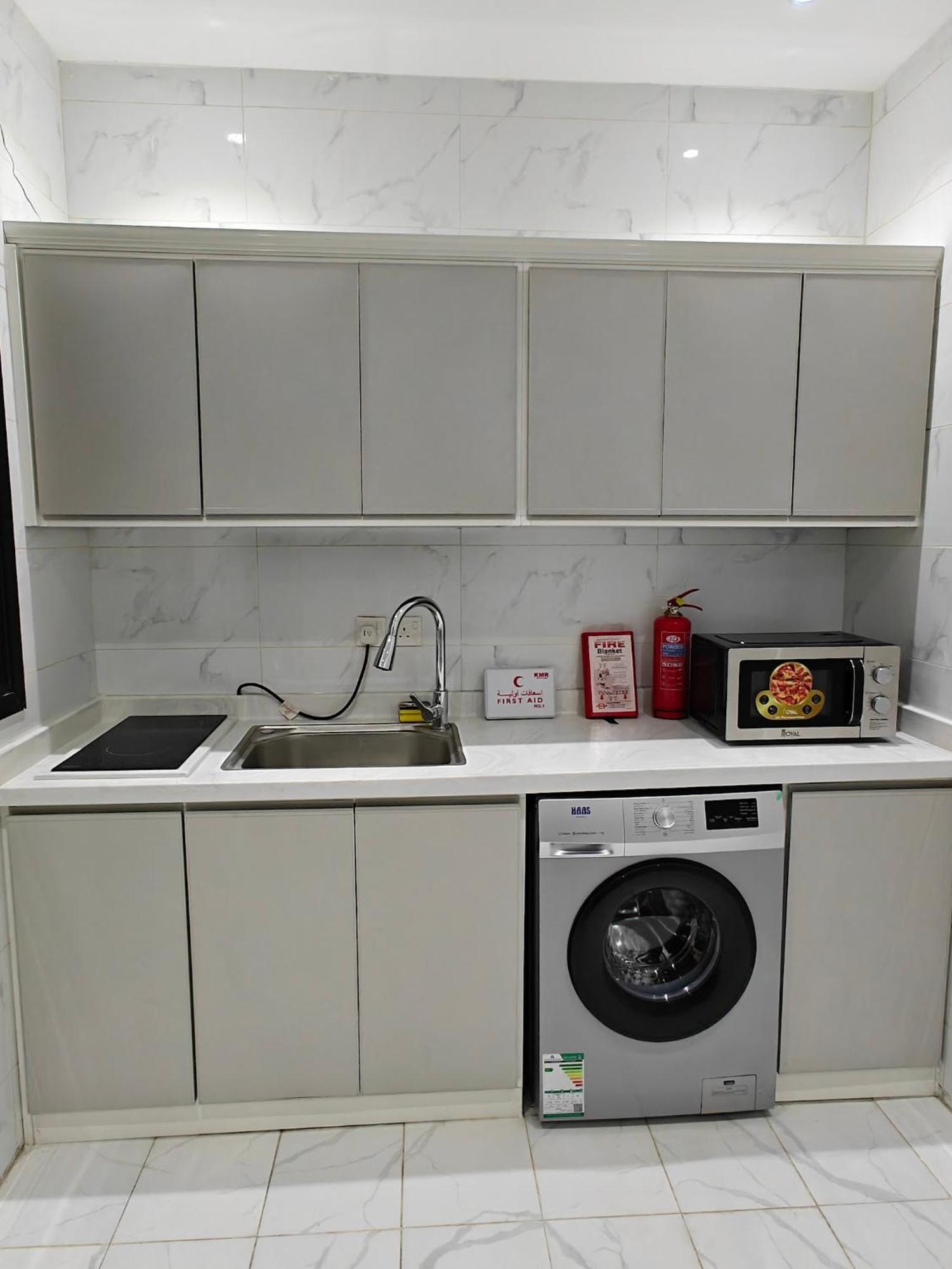 Terrace Apartment Medina Ngoại thất bức ảnh